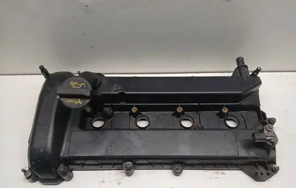 Ford C-MAX I Engine head 4M5G6K272HC