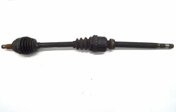 Peugeot 807 Front driveshaft