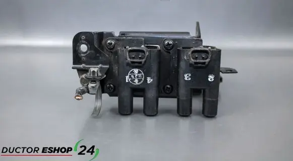 Hyundai Matrix High voltage ignition coil