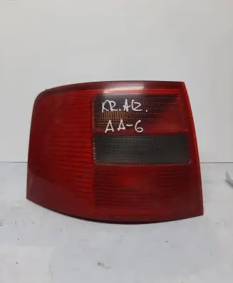Audi A6 S6 C5 4B Rear/tail lights 4B9945095D 397109999 39710383