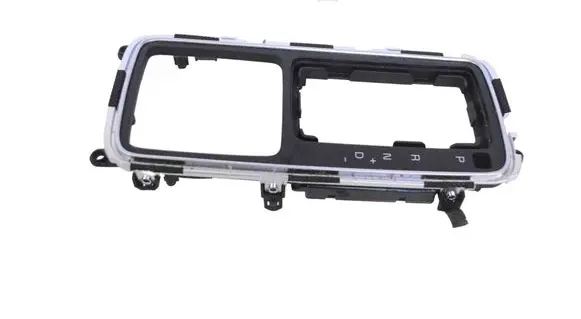 KIA Sorento Gear shifter surround trim plastic C1906210033