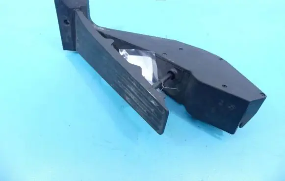 BMW X5 E70 Accelerator throttle pedal 6772645 IMPRK1098997
