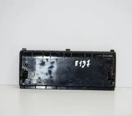 Audi A4 S4 B6 8E 8H Other interior part 8E0864147