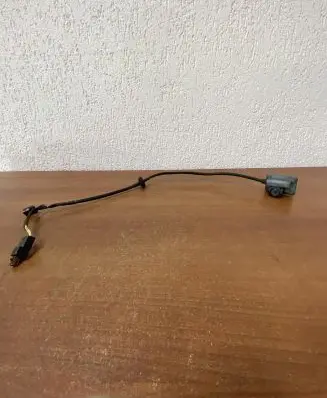 Jaguar XF X250 Reversing camera 8X2319G490AF 101371