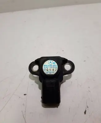 Mercedes-Benz C W203 Air pressure sensor A0041533328