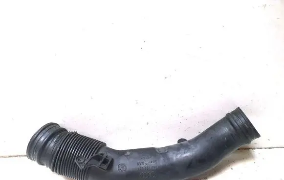 Audi A4 S4 B6 8E 8H Air intake duct part 06D129534