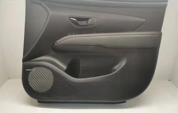 Hyundai Tucson IV NX4 Front door card panel trim M82380N7010NN VAPBP0617