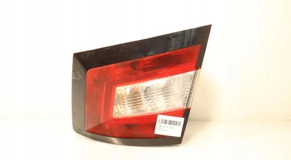 Skoda Fabia Mk3 (NJ) Rear/tail lights 6V6945096