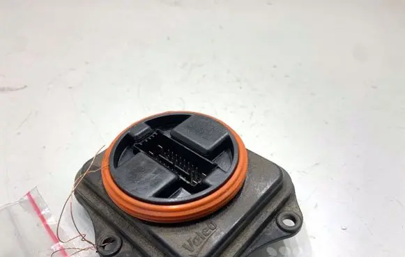 Volkswagen PASSAT B8 Other control units/modules 3G0941329
