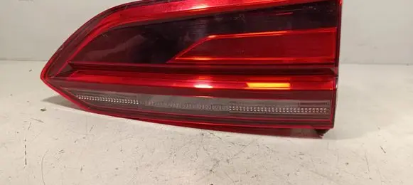 Volkswagen Touareg III Tailgate rear/tail lights 760945094A 17066F