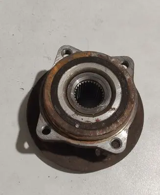 Mercedes-Benz GLE (W166 - C292) Front wheel ball bearing 