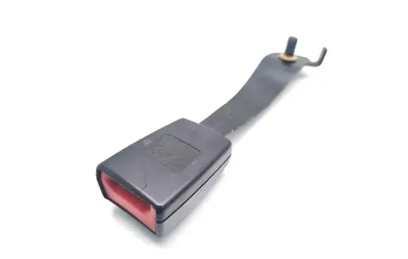 Ford Transit Front seatbelt buckle 6C11-V61202-DA 605615500A