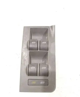 Audi A6 S6 C5 4B Electric window control switch 4b0959851