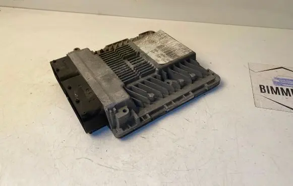 Audi A6 S6 C7 4G Engine control unit/module 4G0907551J