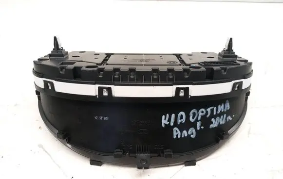 KIA Optima Speedometer (instrument cluster) 94011D4AX0