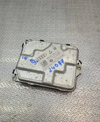 Volkswagen Golf VII Xenon control unit/module 8V0907399D