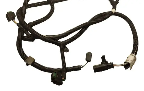 Peugeot 308 Parking sensor (PDC) wiring loom 9804294780 1176481X