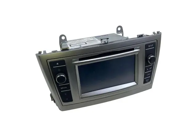 Toyota Avensis T270 Radio/CD/DVD/GPS head unit 8614005090