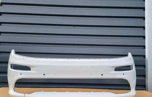 Jeep Grand Cherokee Front bumper 465050 DF0655