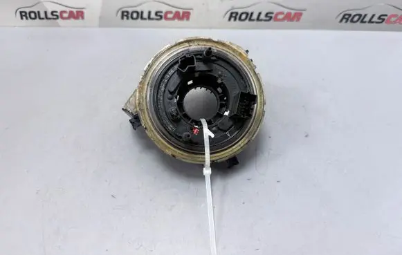 Volkswagen Touareg I Airbag slip ring squib (SRS ring) 8E0953541D 8800880 CZK03
