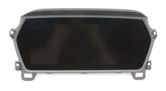 BMW 1 F40 Speedometer (instrument cluster) 87098169836951