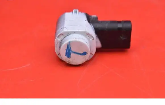 Audi Q7 4L Parking PDC control unit/module