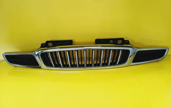 Chevrolet Rezzo Front grill