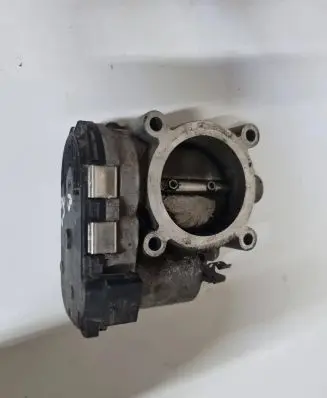 Mercedes-Benz A W169 Throttle valve A2661410525 DK0035 0280750179
