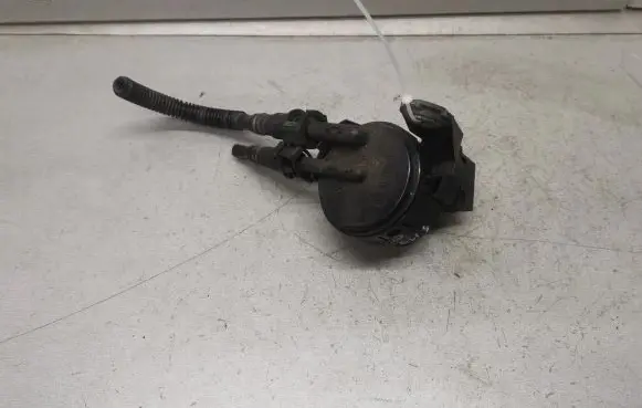 Ford Focus Turbo solenoid valve 98AB9C915AB