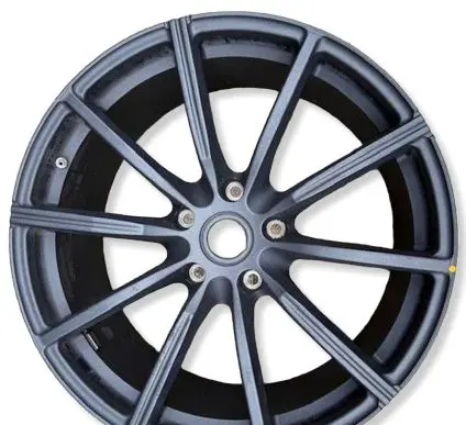 Aston Martin Vantage IV R20 forged rim KY631007