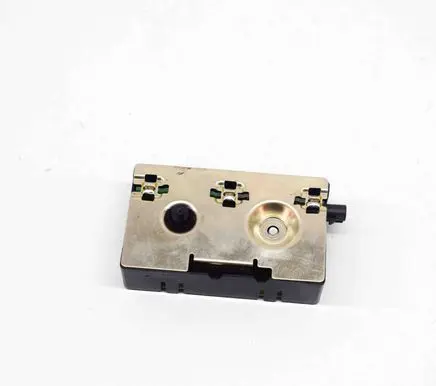 Aerial antenna amplifier