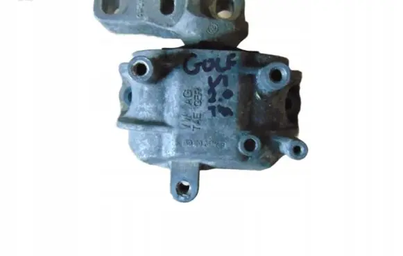 Volkswagen Golf VI Engine mount bracket 1K0199262CB