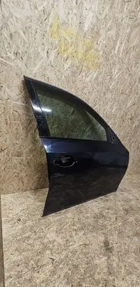 BMW 5 E60 E61 Door (2 Door Coupe) 
