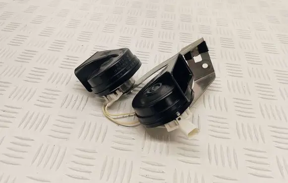 Peugeot 308 Horn signal 9815870780 4L0505202L 1141E05