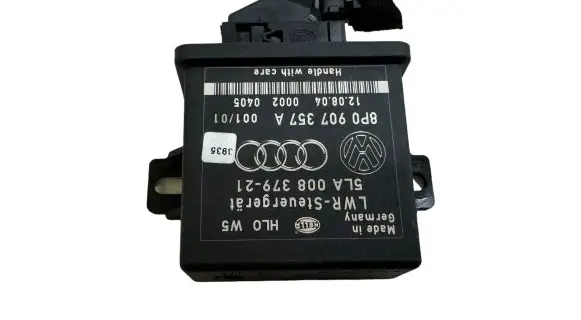 Audi A3 S3 8P Light module LCM 8P0907357A 5LA00837921 00020405