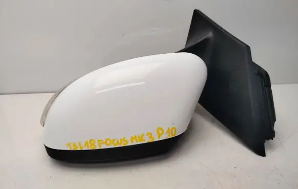 Ford Focus Front door electric wing mirror FOCUSMK3