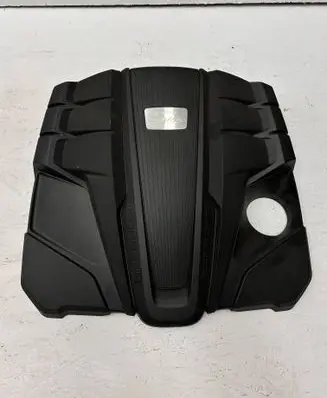 Porsche Macan (95B) Engine cover (trim) 95B103925Q
