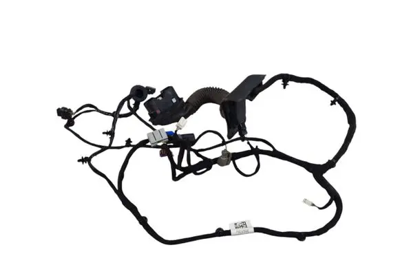 Chrysler Pacifica Front door wiring loom P68354984AB 78814830