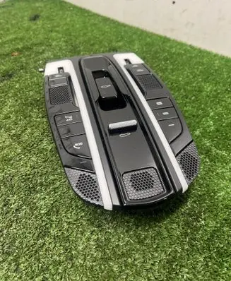 Porsche Cayenne (9Y0 9Y3) Front seat light 9y0947135fj
