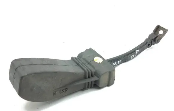 Porsche Cayenne (92A) Front door check strap stopper 7P0837267