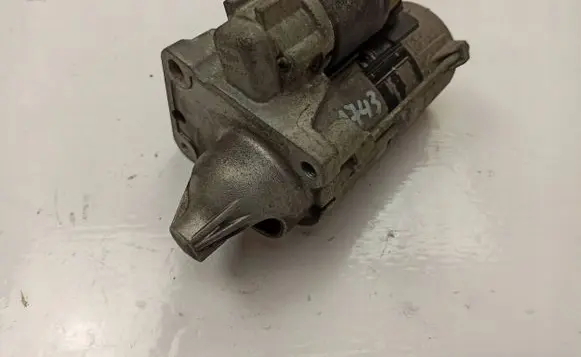 Citroen Xsara Picasso Starter motor