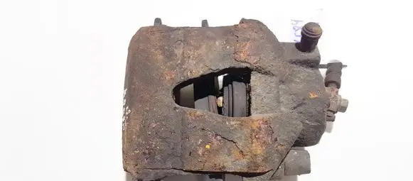 Skoda Fabia Mk1 (6Y) Front brake caliper