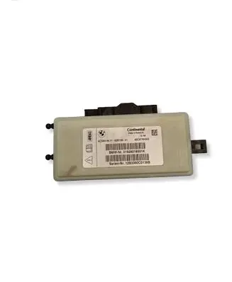 BMW X3 F25 Airbag control unit/module 9280185 A2C37764800 31928018501K