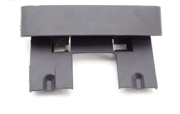 Renault Scenic II - Grand scenic II Steering wheel trim 