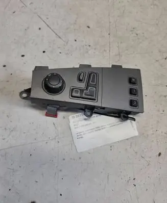 BMW 7 E65 E66 Seat control switch 6918400