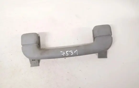 Renault Laguna I Front interior roof grab handle 7700808072
