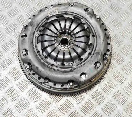 Opel Mokka Clutch set kit 55587528 9223223