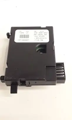 Volkswagen Golf V Steering angle sensor 1k0959654