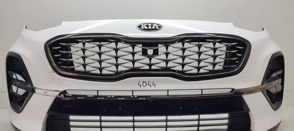 KIA Sportage Front bumper 8611F15000