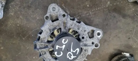 Audi A4 S4 B8 8K Generator/alternator 03L903017E 0125711088